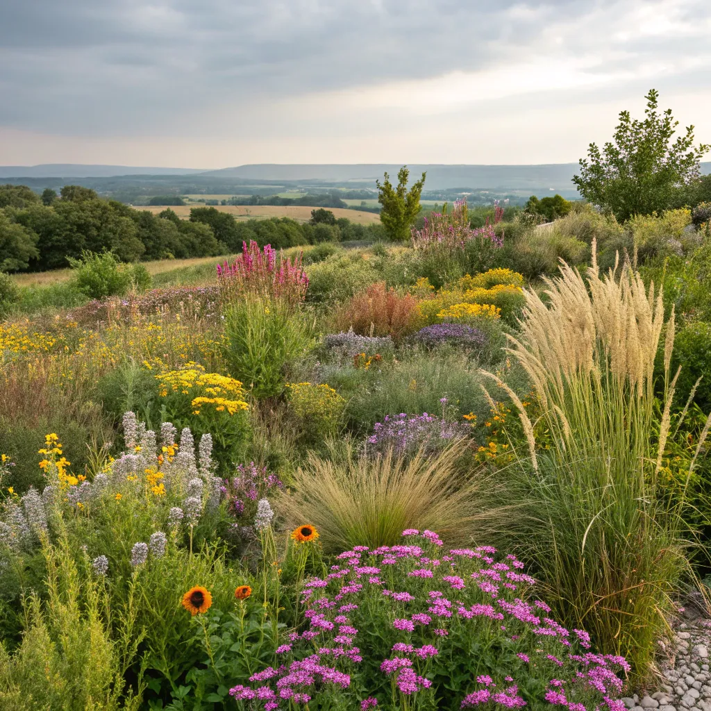 Native Plants